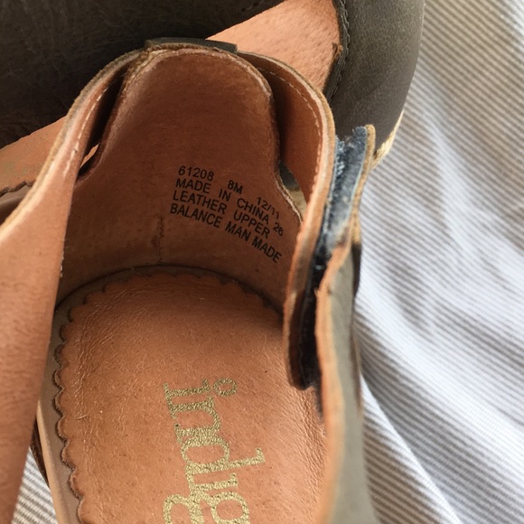 esperilla sandals by Clarks - Picture 3 of 7